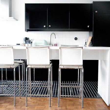 Wonderful Apartment In Antwerp - Breakfast Included Esterno foto