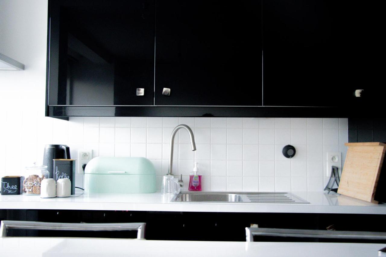 Wonderful Apartment In Antwerp - Breakfast Included Esterno foto