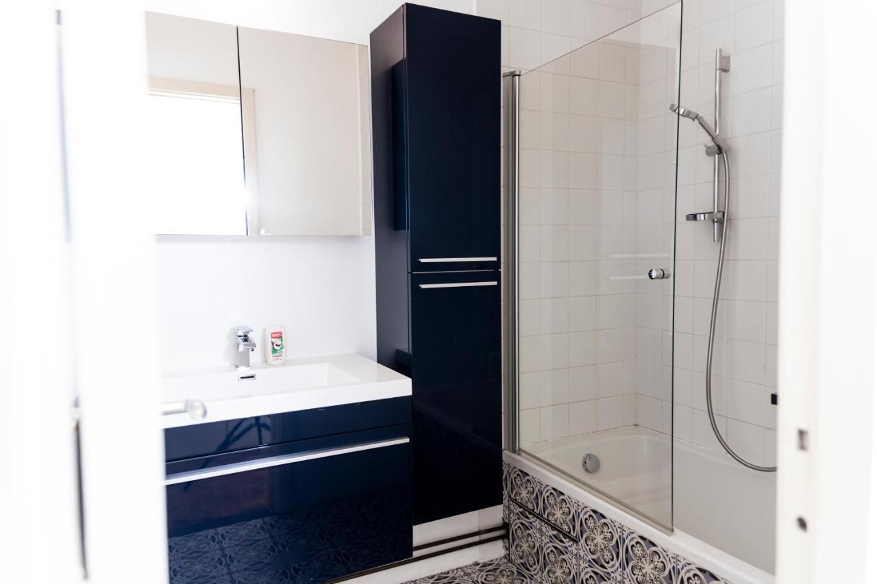 Wonderful Apartment In Antwerp - Breakfast Included Esterno foto