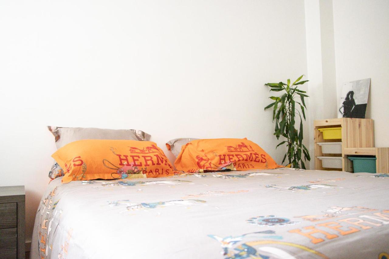 Wonderful Apartment In Antwerp - Breakfast Included Esterno foto